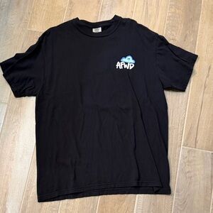 AFWD Graphic Tee